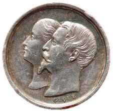 #14789 - NAPOLEON IV