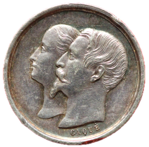 14789 napoleon iv - #14789,