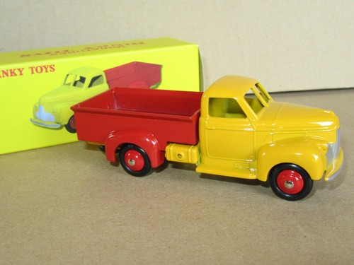 Dinky atlas 25p camion - dinky,