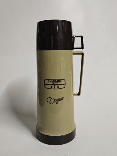 Thermos brand edition - thermos, /