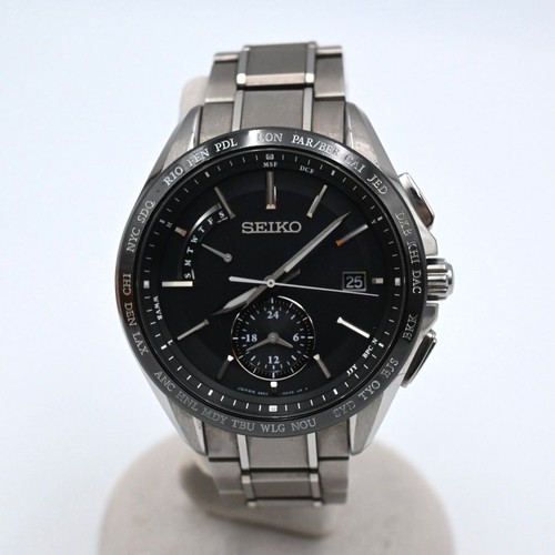 Montre pour homme - , seiko