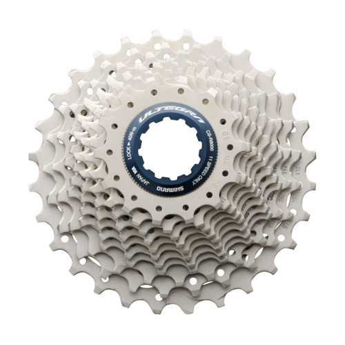 Cassette shimano ultegra - cassette,