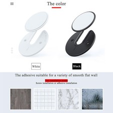 Support mural pour tablette