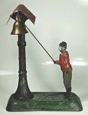 FERNAND MARTIN ANCIEN JOUET LE