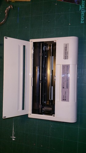 Kodak diconix portable - diconix, encre