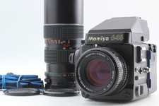 *Presque comme neuf* Appareil