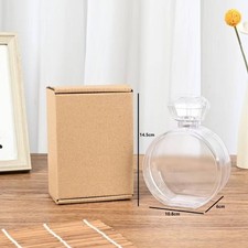 1x Bouteille Décorative En