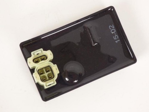 Cdi calculateur pour moto - cdi,