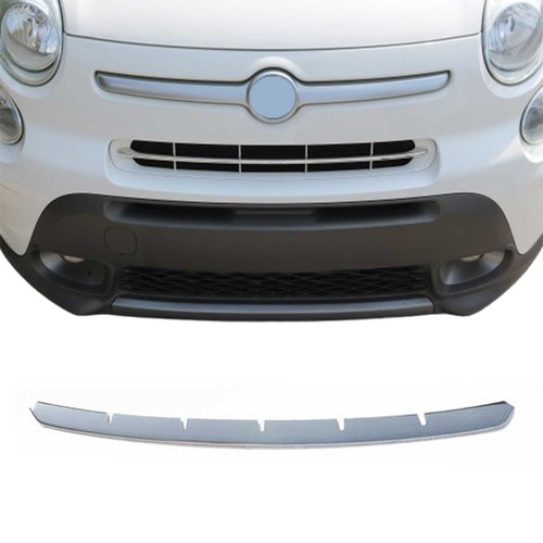 Moulure grille calandre - moulure,