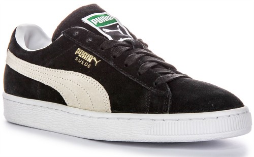 Puma suede classic design - classic+,