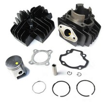 Kit Cylindre + Culasse Tecnium