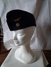 Béret bleu roi  taille 57