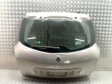 Malle/Hayon arriere RENAULT CLIO 3 PHASE 1 BREAK 7751478297