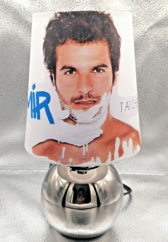 Lampe chevet amir j ai - lampe, de