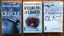 Lot Bernard MINIER