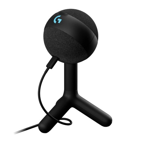 Microphone condensateur de - condensateur,