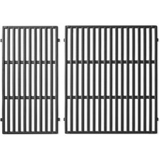 Grille barbecue WEBER de cuisson pour Genesis 3 bruleurs