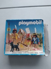 3396 PLAYMOBIL WESTERN COWBOY