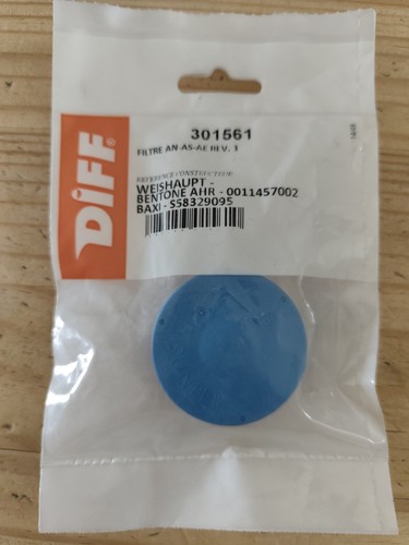 Filtre pompe suntec diff - suntec,