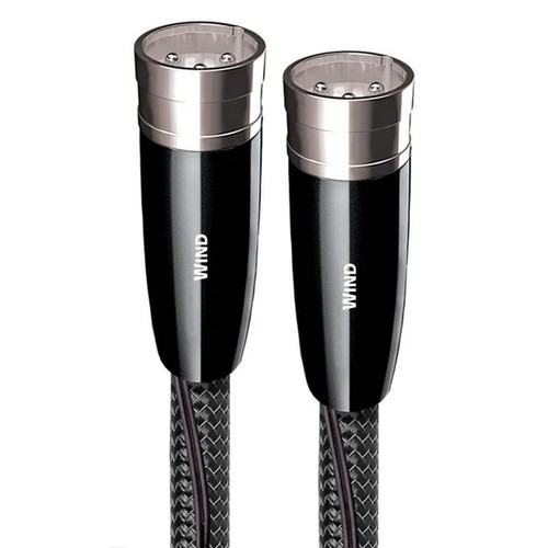 Audioquest wind xlr cables 2m - audioquest,