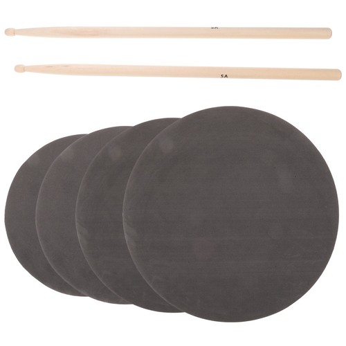Pad batterie silencieux - pad,