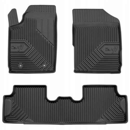 Tapis caoutchouc peugeot - tapis,