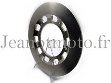 Disque neuf de frein arrière