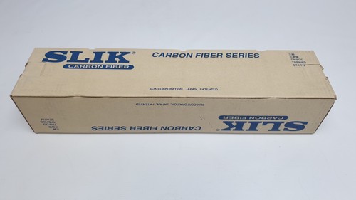 Slik pro 724cf carbon - pro,