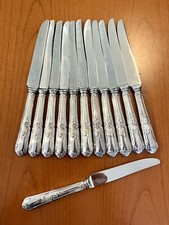 Couteaux cm rocaille - couteaux, 21