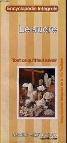 Sucre tout qu il faut - tout, ce