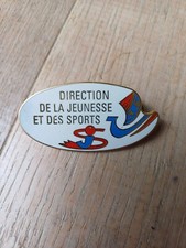 INSIGNE Ville De Paris