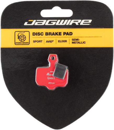 Jagwire sport avid - sport, r