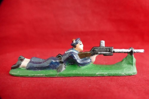 Soldat aluminium paoli cyrnos - soldat,