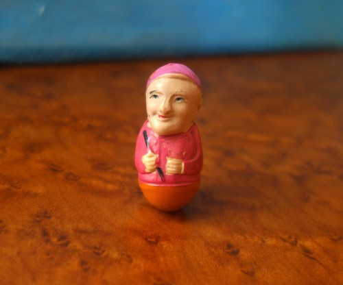 Rare ancien jouet - ancien, celluloïd
