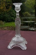 Bougeoir religieux Vierge