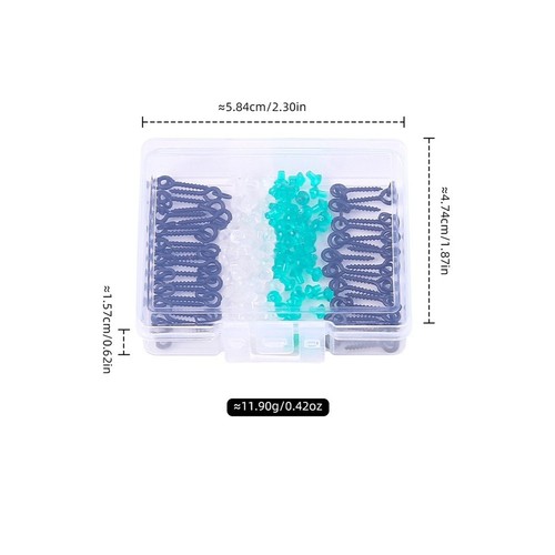 Ensemble 140 perles de - ensemble,