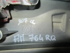 Becquet PEUGEOT 307 PHASE 1