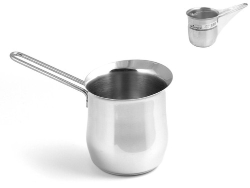Cafetière turque inox - cafetière,