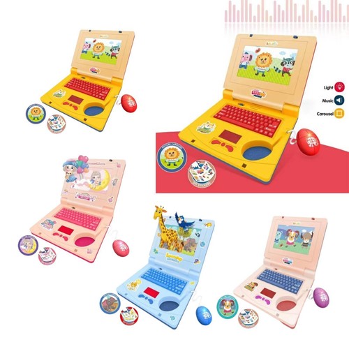 Ordinateur portable pour