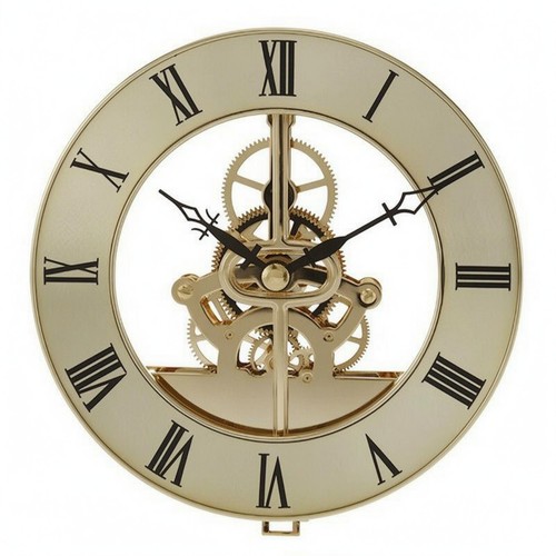 Mouvement horloge à - mouvement,