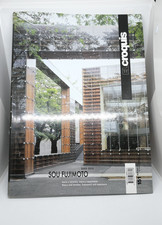 EL CROQUIS N°151 SOU FUJIMOTO