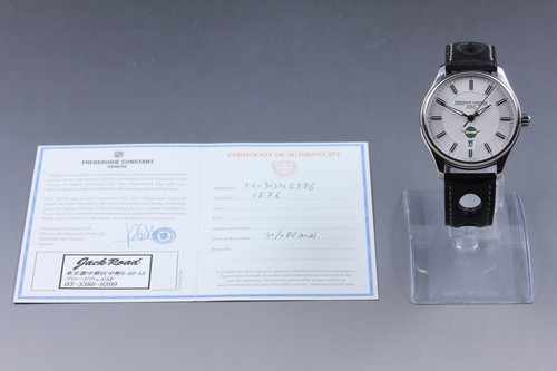 Montre automatique frederique - automatique,