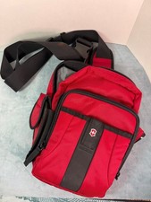 Victorinox Swiss Army day pack