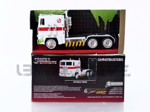 Jada toys peterbilt - 1/32,