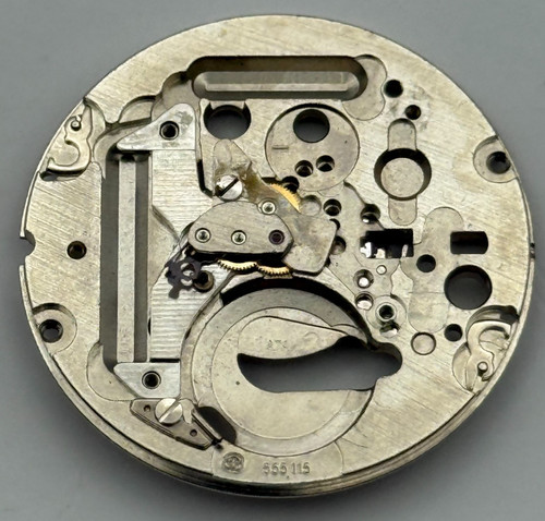 Eta 555 115 - eta, montre