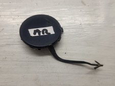 Cache anneau remorquage pare choc arrière 9646788477  pour citroën c4 hdi 2008