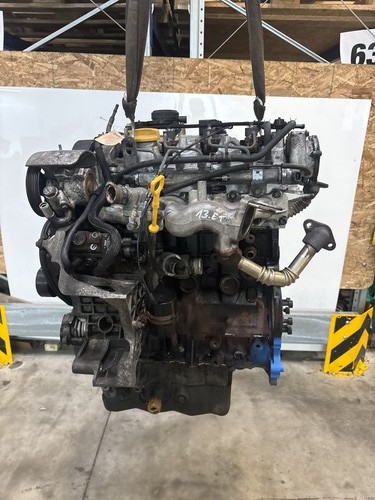 Moteur pour opel - pour, antara