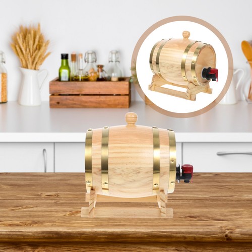 Conteneur vin pour bar fût - conteneur,