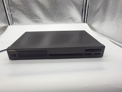 Technics k50 quartz - technics,