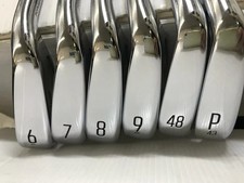 Titleist T350 Iron Set
